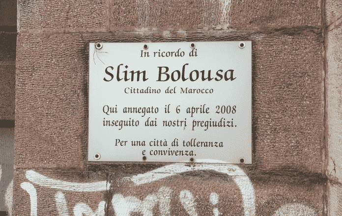 Slim Bolousa Padova