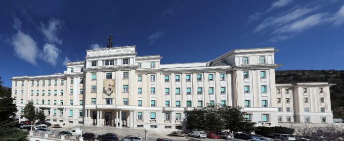 3-IRCCS Casa Sollievo della Sofferenza