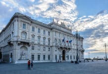 Viaggio al centro dell’anima