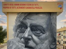 Ripartono i corsi per adulti al “Gino Strada”