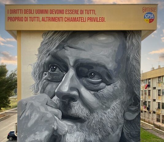 Ripartono i corsi per adulti al “Gino Strada”