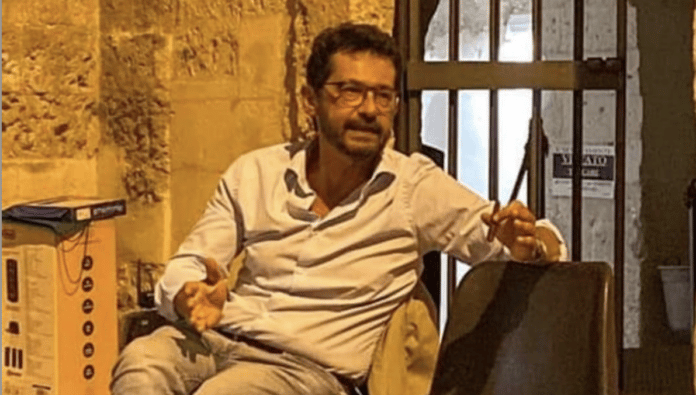 Raffaelllo Mastrolonardo