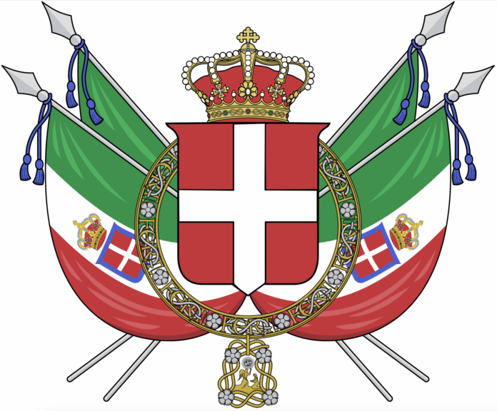 Statuto albertino