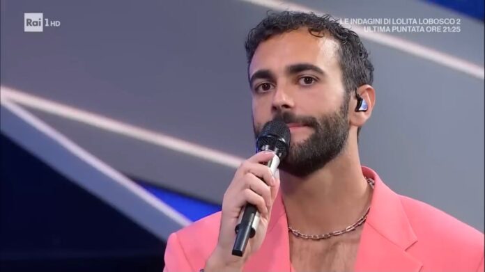 Marco Mengoni