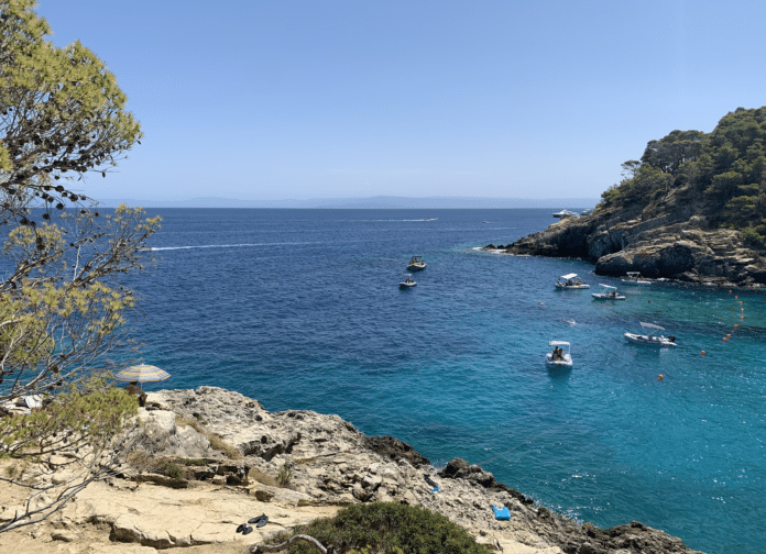 Isole Tremiti