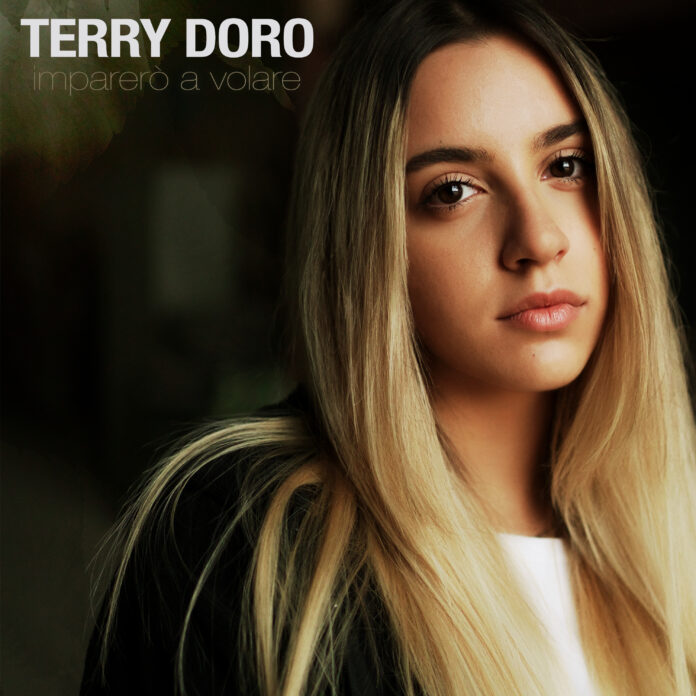 Cover Artisti Terry Doro NEW Imparerò a Volare