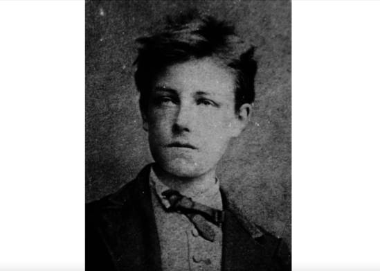 Arthur Rimbaud - Odysseo