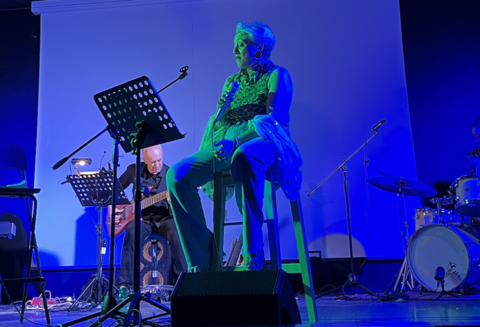 Luciana Negroponte