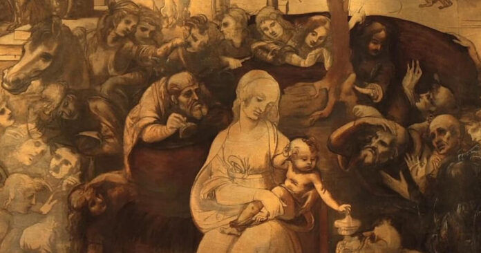 adorazione-dei-magi-leonardo
