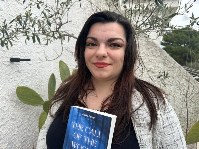 foto orizzontale Silvia Giorgi