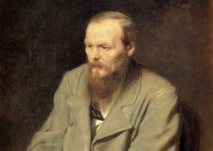 Fёdor Dostoevskij