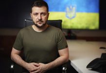 La guerra tra Russia e Ucraina: corruzione ed altre sciagure