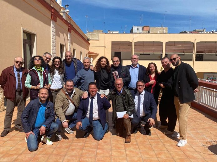 Circolo foto soci assemblea del 6 4 24