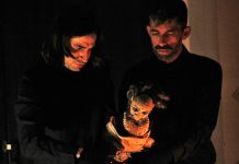 QUIJOTE TEATRO DI FIGURA