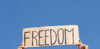 Abbandonare la corrente