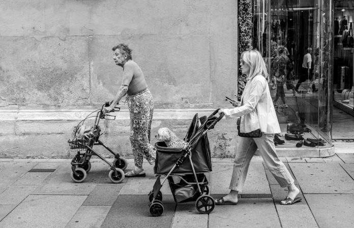 generations