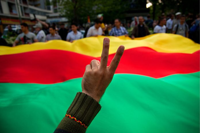 Kurdistan