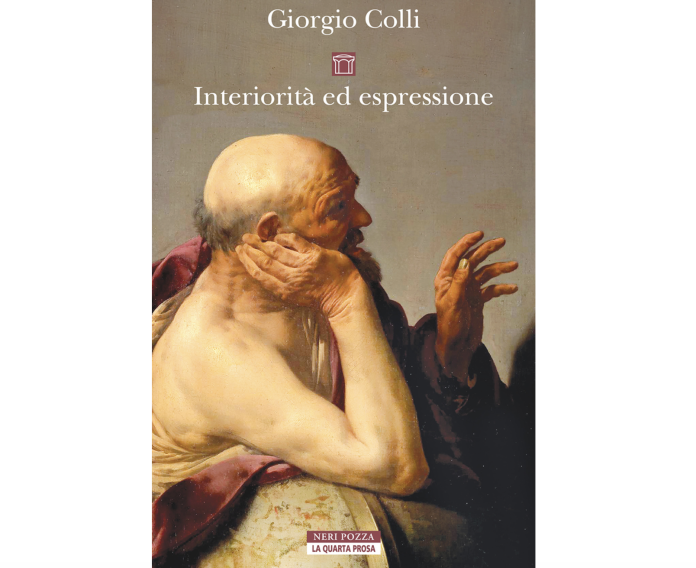 Interiorità ed espressione, a cura di Maicol Cutrì