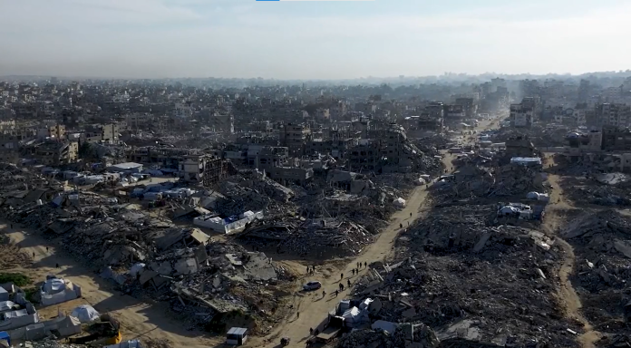 Gaza-2025