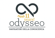 1° agosto 2025 – Odysseo compie 11 anni!