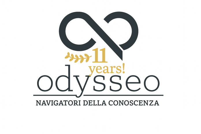 Odysseo 11 anni