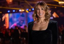 A tu per tu con Rachele Sangiuliano