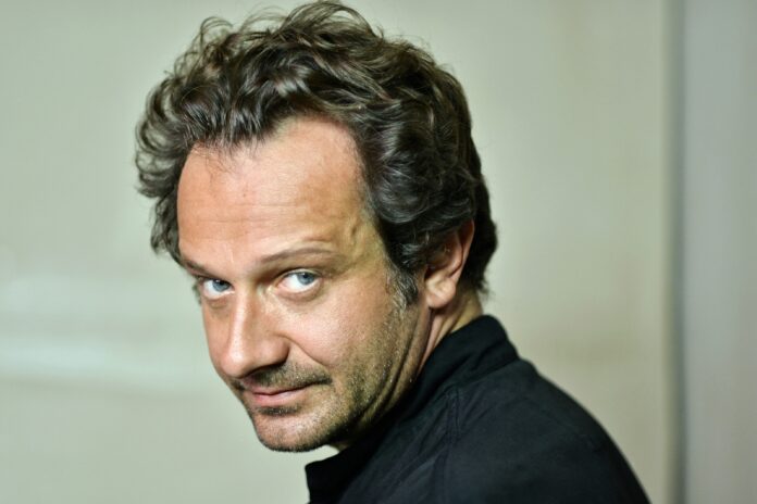 gianpiero borgia