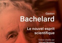 Gaston Bachelard