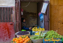 Fès, la città che profuma di antico e di tradizioni