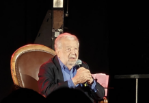 In dialogo con Pupi Avati