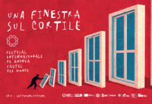 “Una Finestra sul Cortile”