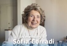 Ciao, mamma Erasmus!