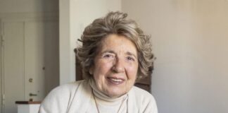 Ciao, mamma Erasmus!