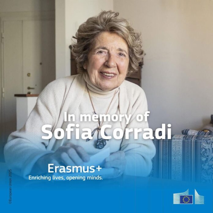 Sofia Corradi