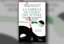 Potere e complessità: come costruire contesti col dono della complessità