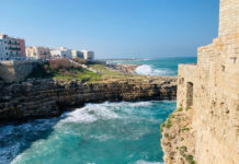 Polignano a Mare