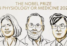 Nobel per la Medicina 2025