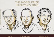 Nobel per la Fisica 2025