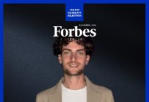 Forbes premia il turismo green di Mattia