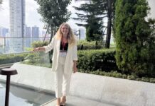 La prossemica di Sabrina