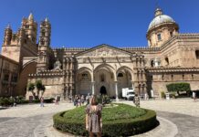 Un viaggio nel cuore di Palermo
