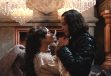 L’amore perduto di Dracula