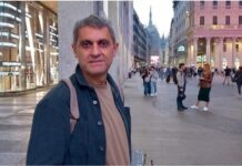 L’apparizione dell’amore