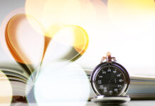 Il tempo che ci sfugge