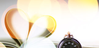 Il tempo che ci sfugge