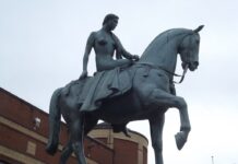 Lady Godiva e la forza delle donne nella storia