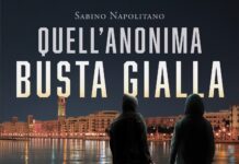 Quell’anonima busta gialla