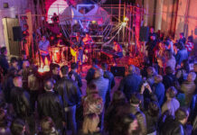 Management, Bassolino, Duo Bucolico, Ugo Crepa: le date clou del Natale in Officina San Domenico