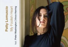 Il pazzo cuore di Patty Lomuscio