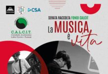 La musica è vita